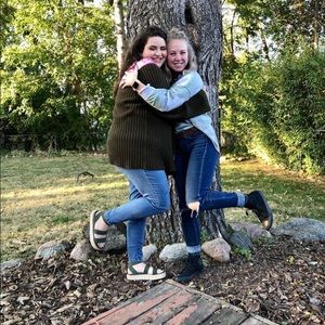 Meet your Posher, Kennedy